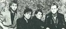 Mr. Mister
