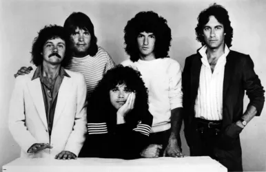 REO Speedwagon