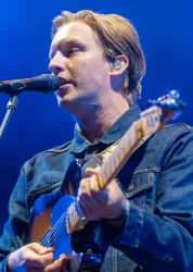 George Ezra