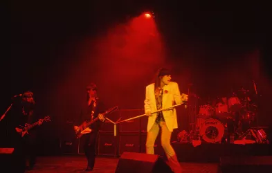 Quireboys