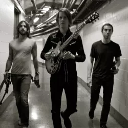 The Whigs