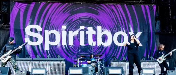 Spiritbox