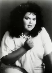 Debora Iyall