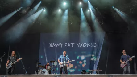 Zach Lind