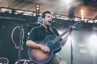 Lord Huron