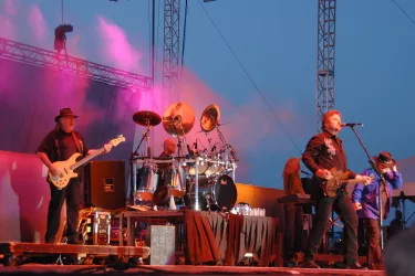 38 Special