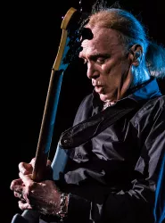 Billy Sheehan