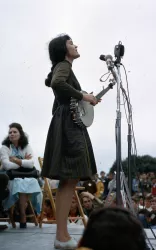 Hedy West