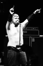 Hank von Helvete
