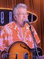 Mojo Nixon