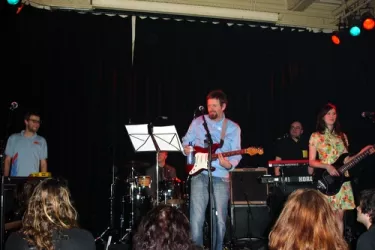 Scritti Politti