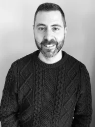 Simon Katz