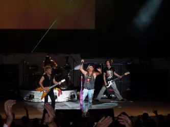 Bobby Dall