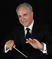 Charlie Calello