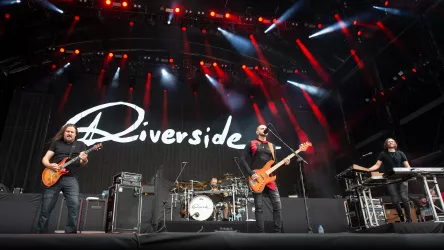 Riverside