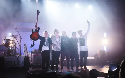 Switchfoot