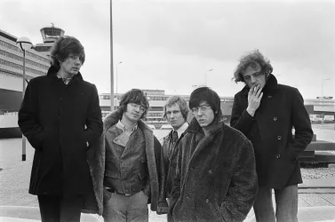 Manfred Mann