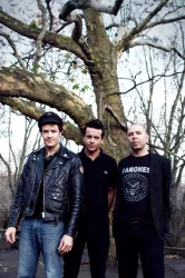 The Living End