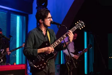 Dan Croll