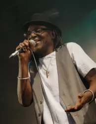 Neville Staple