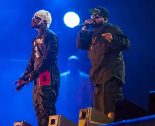 OutKast
