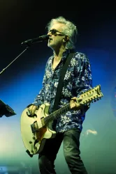 Wayne Hussey