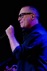 Torquil Campbell