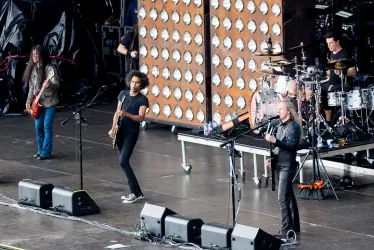 Alice in Chains