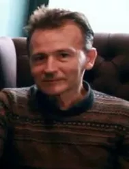 Daniel Woodgate