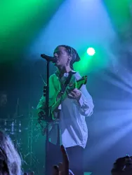 Lynn Gunn