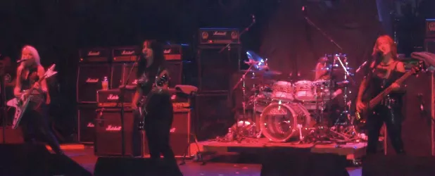 Girlschool