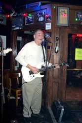 Larry Lee