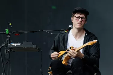 Eric Howk