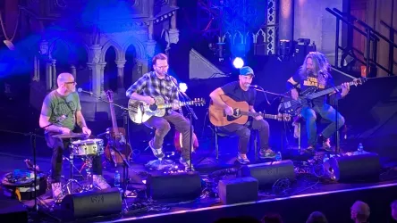 Turin Brakes