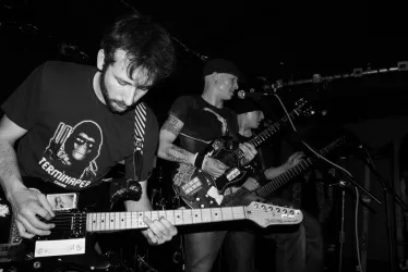 Dave McPherson