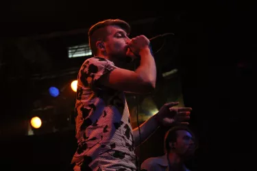 Hands Like Houses