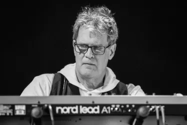 Gary Husband