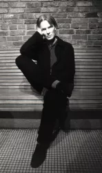 Jim Carroll Band