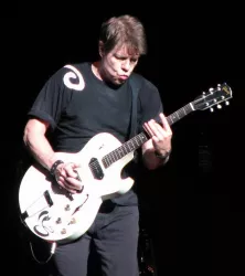 George Thorogood & the Destroyers