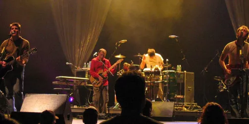 Guster