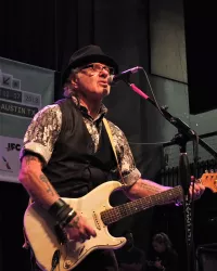 Bill Carter [songwriter]
