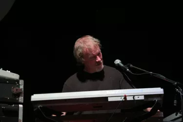 Glenn McClelland