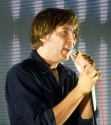 Thomas Mars