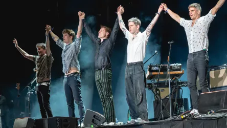 Franz Ferdinand
