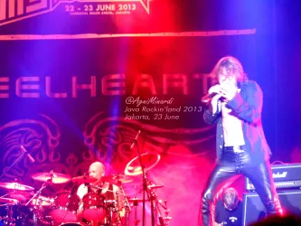Steelheart