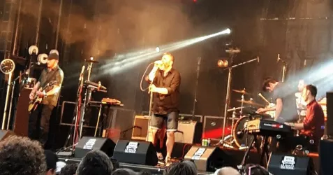 Arab Strap