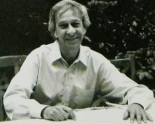 Stanley Myers