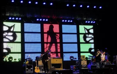 Blues Traveler