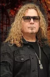 Michael Foster [drummer]