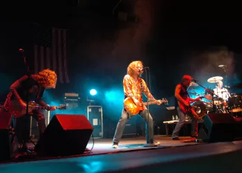 Night Ranger